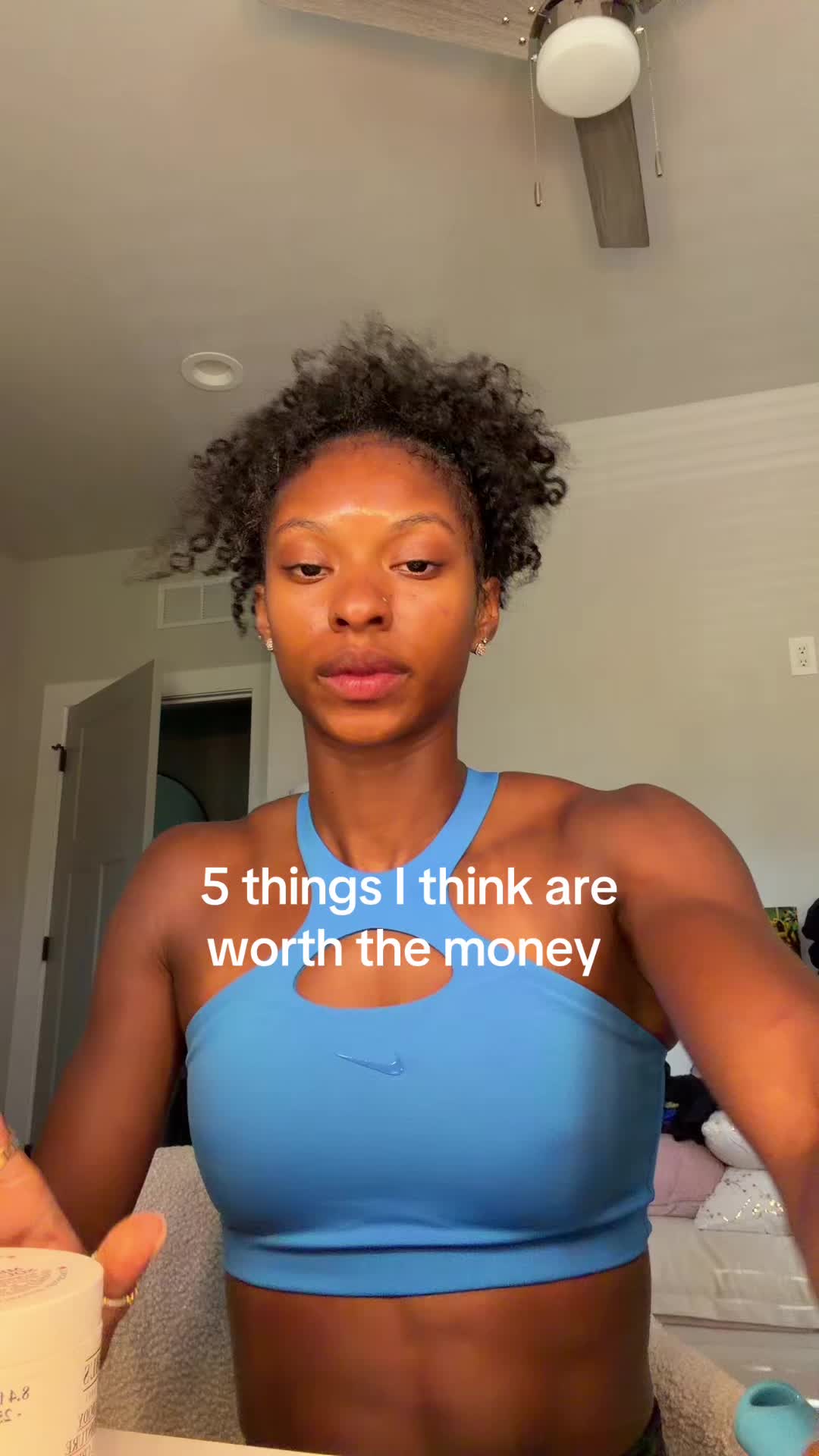 @Masai Russell