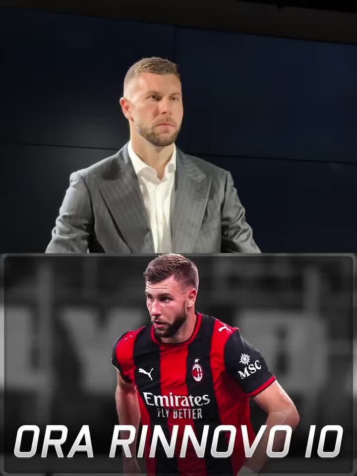 @AC Milan