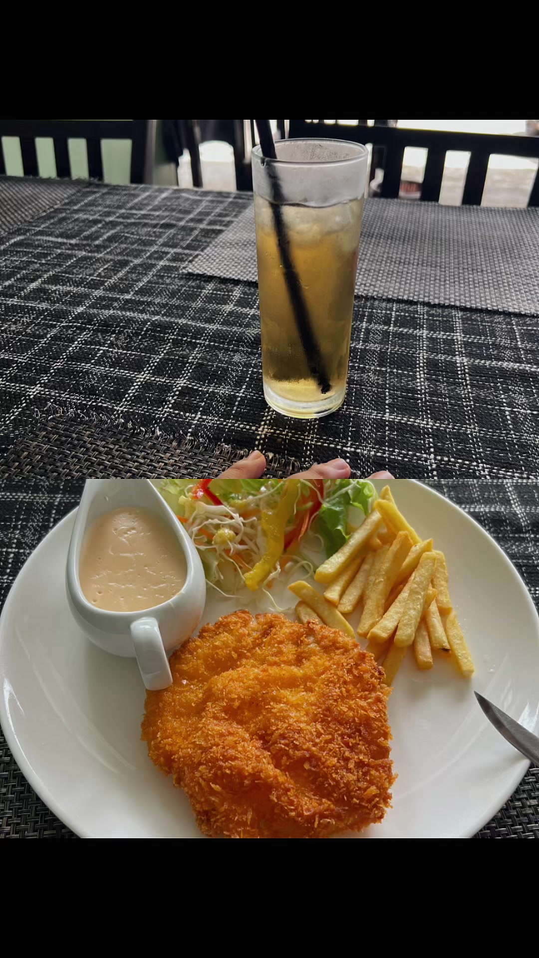 @កូន បារាំង😊
