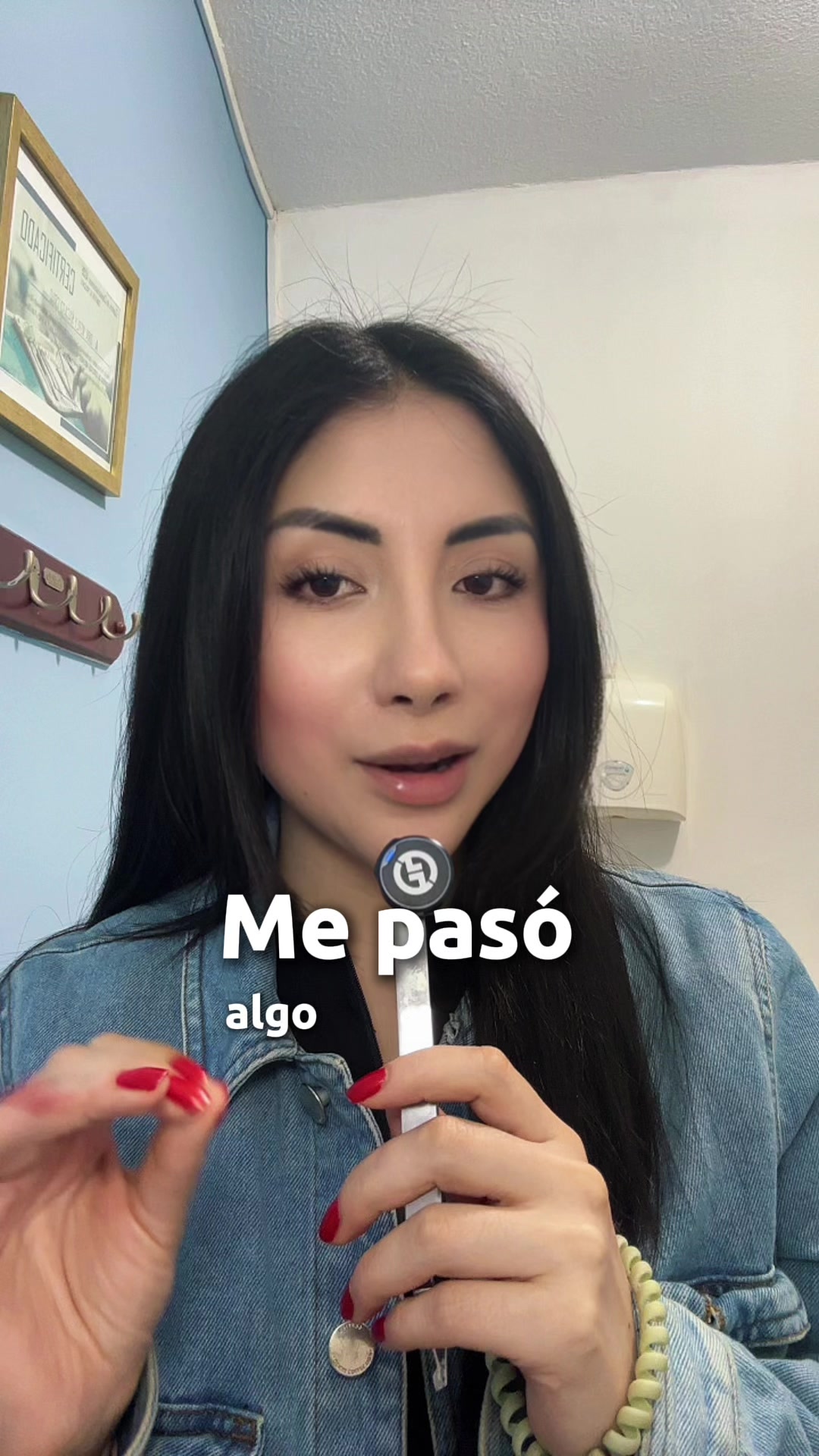 @Dra.Daniela Ñacato