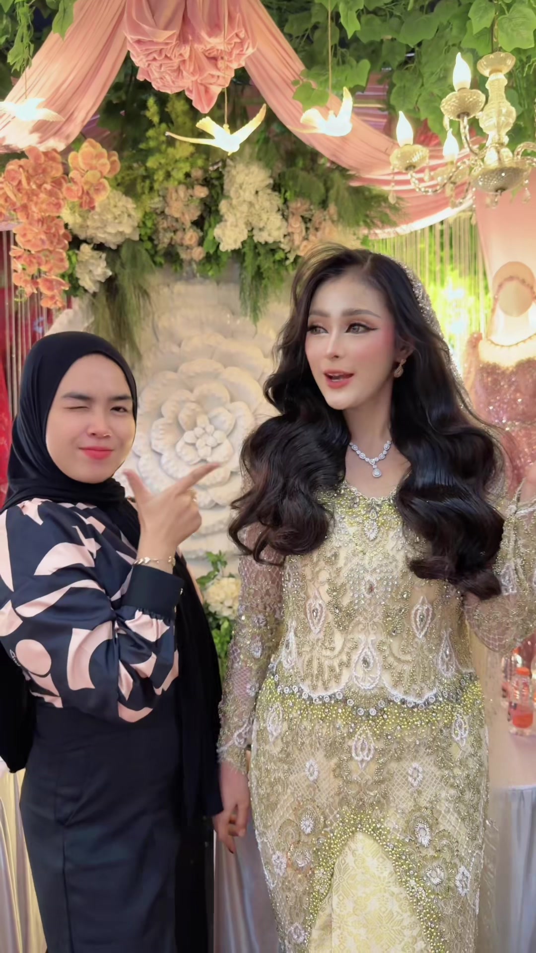 @SNR WEDDING SIDOARJO