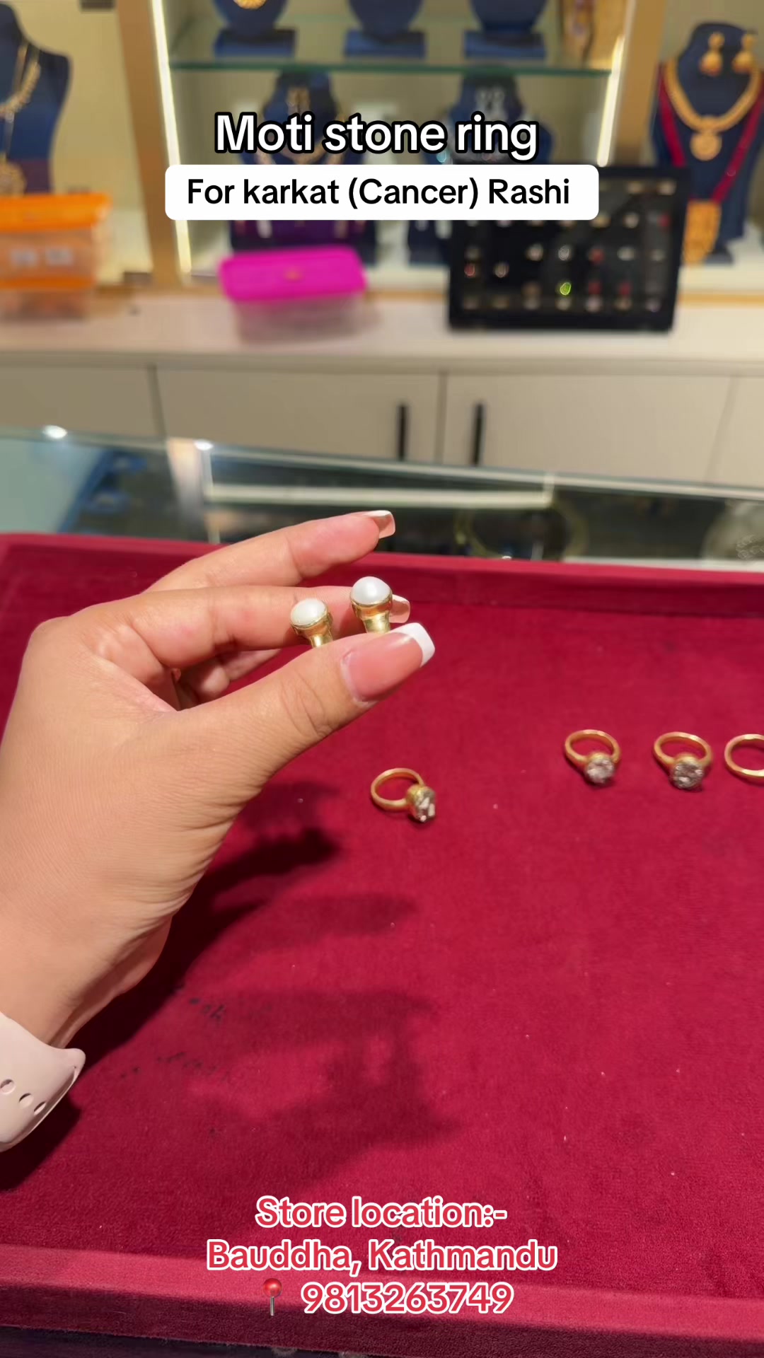 @Beez Jewellry House