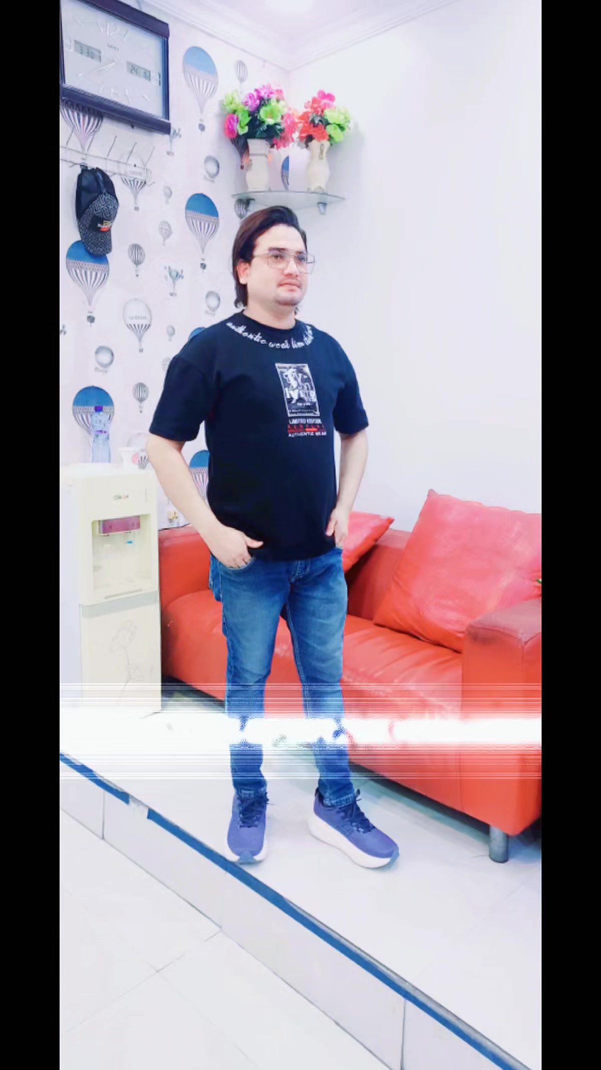@Shahid Shah