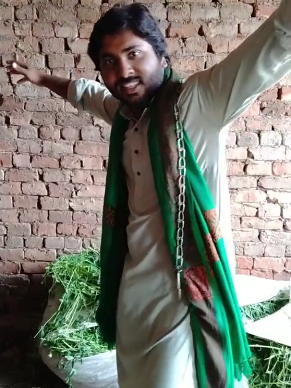 @مہر شہباز اوتیرا