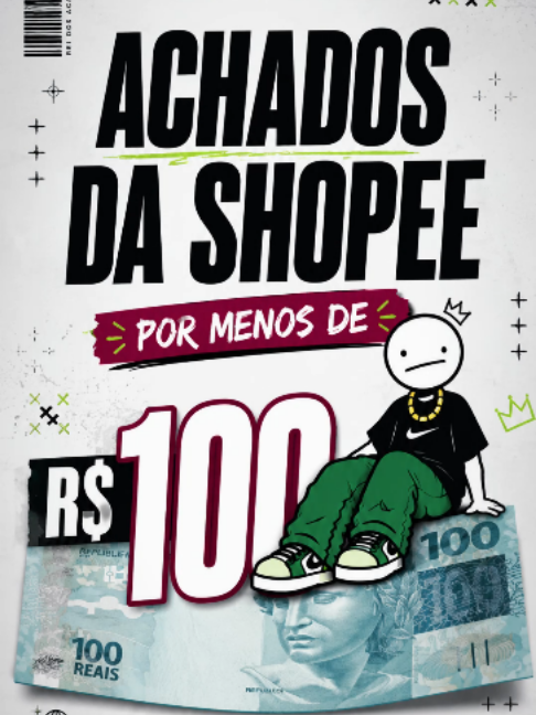@Rei Dos Achados