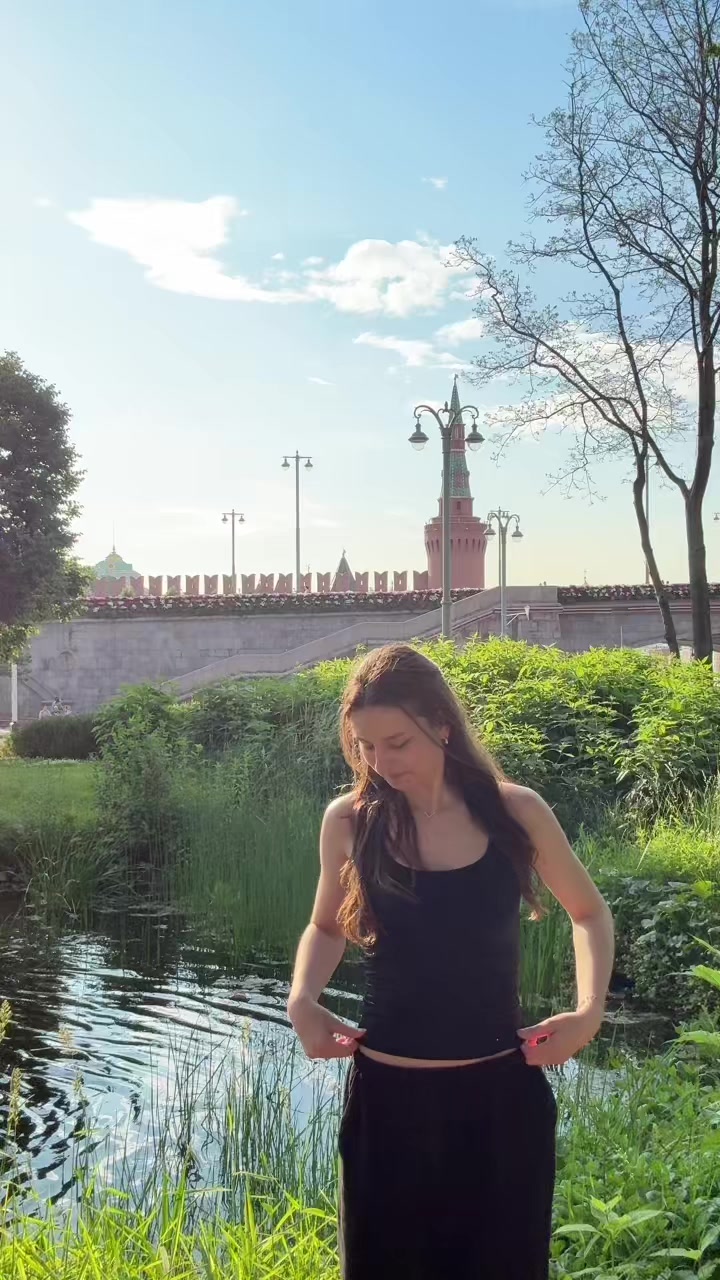 @настя