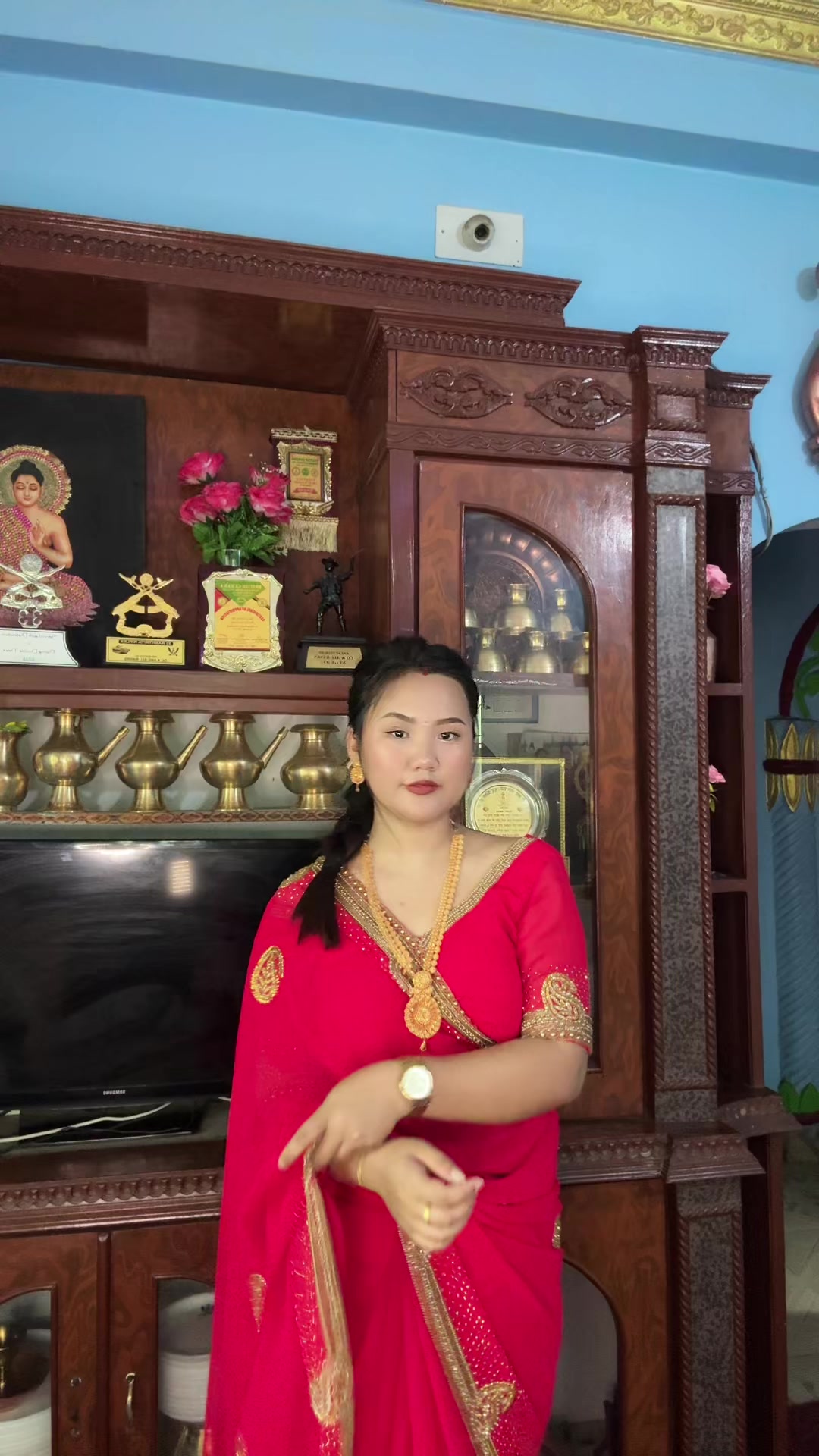 @Bishu Gurung