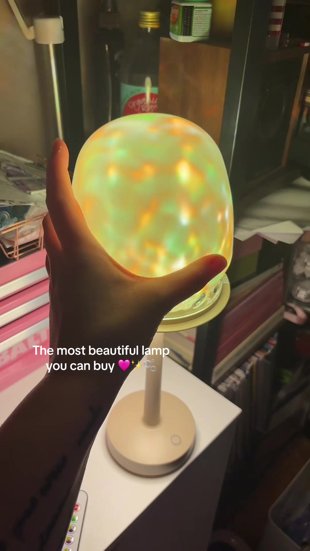 @Megan Palluccio