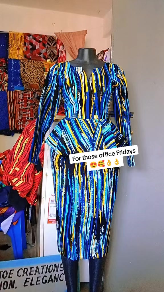 @Vivian The Tailor