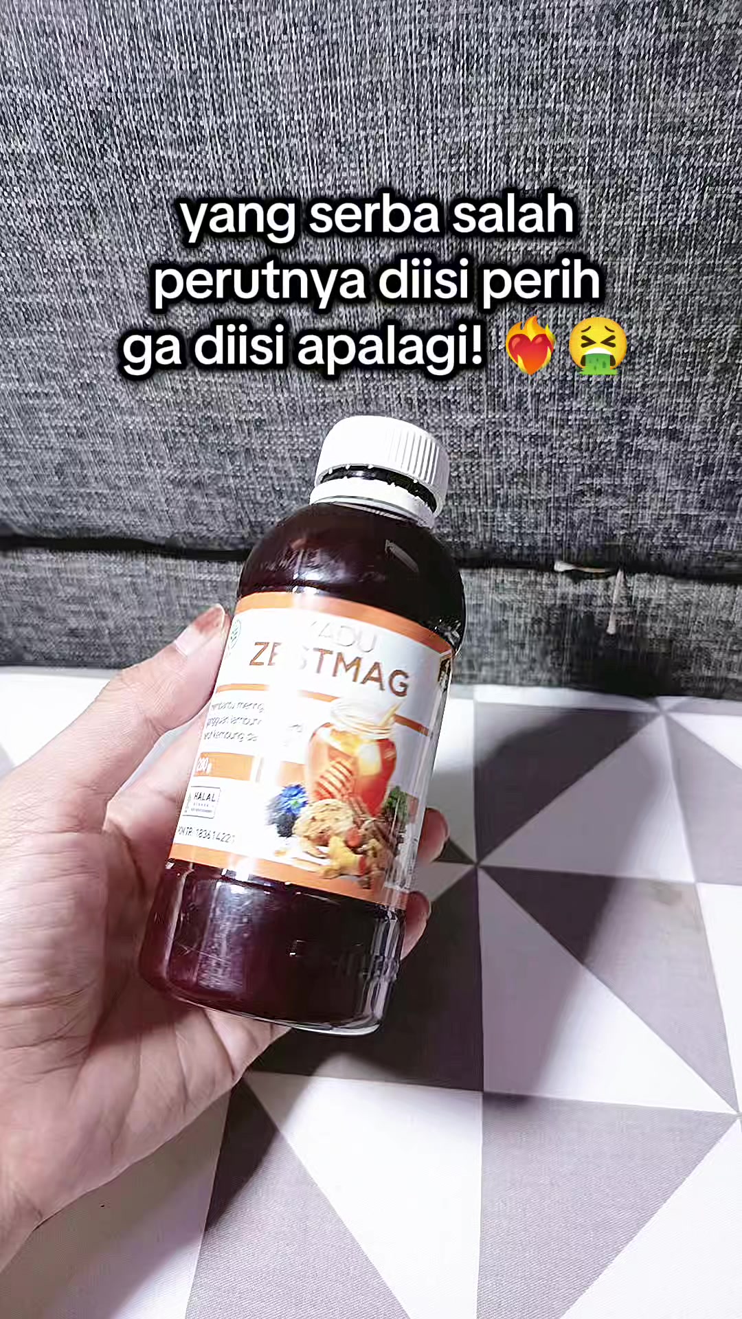@Toko Bu Fia