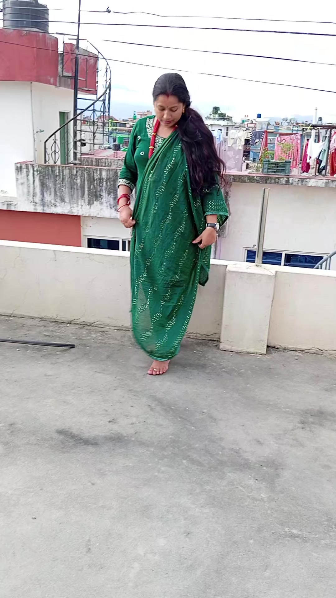@Aruna Roka