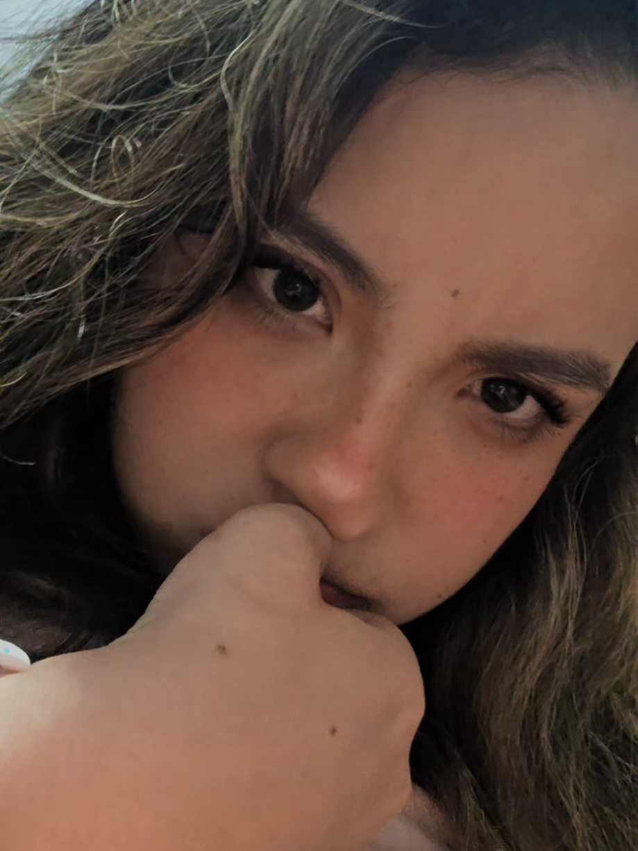 @Daniela Domínguez✨