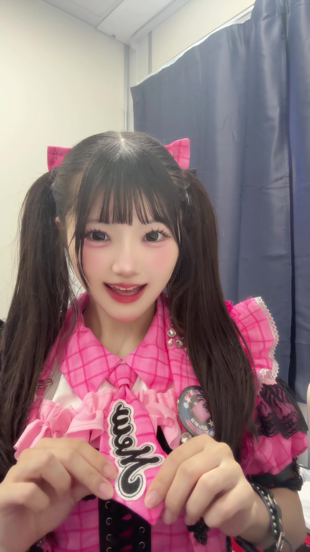 @真守みゅう【iLiFE!】