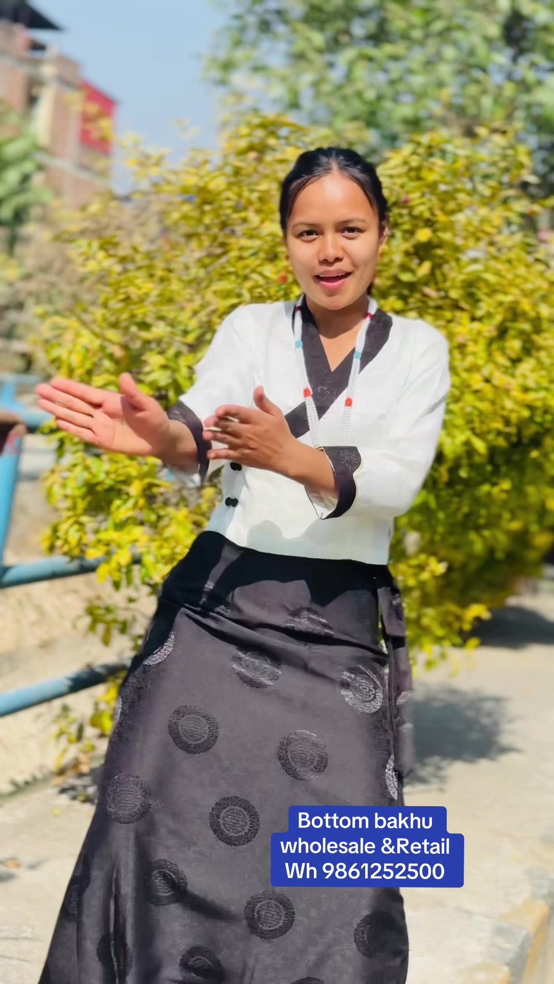 @👗Clothing In Nepal 👗
