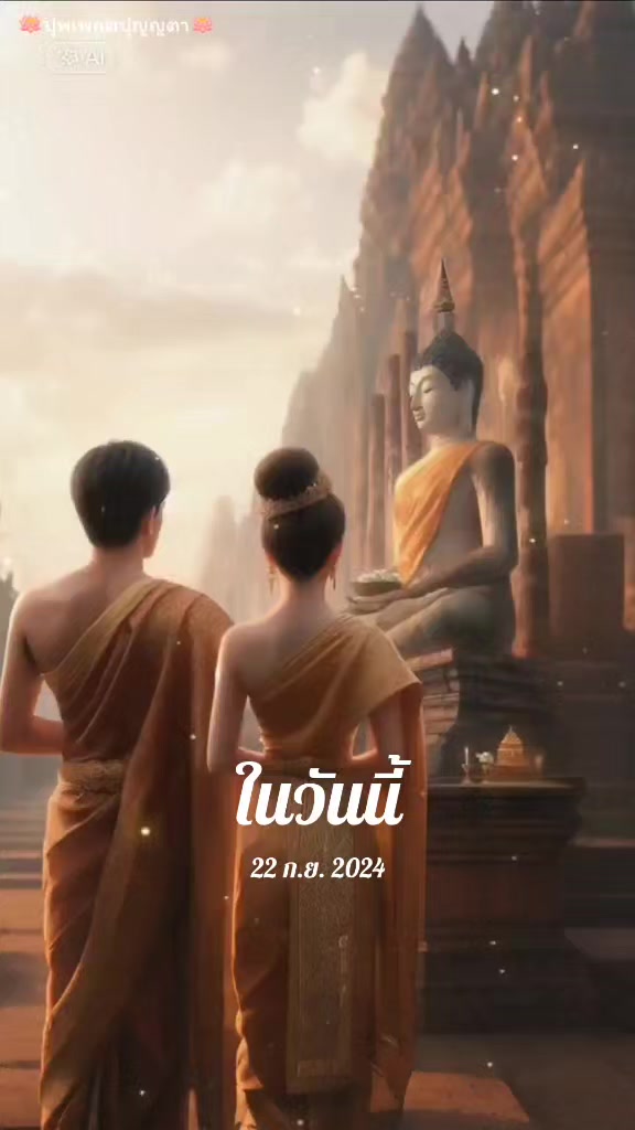 @🪷ปุพเพกตปุญญตา✨✨