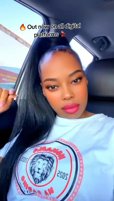 @Bonisile