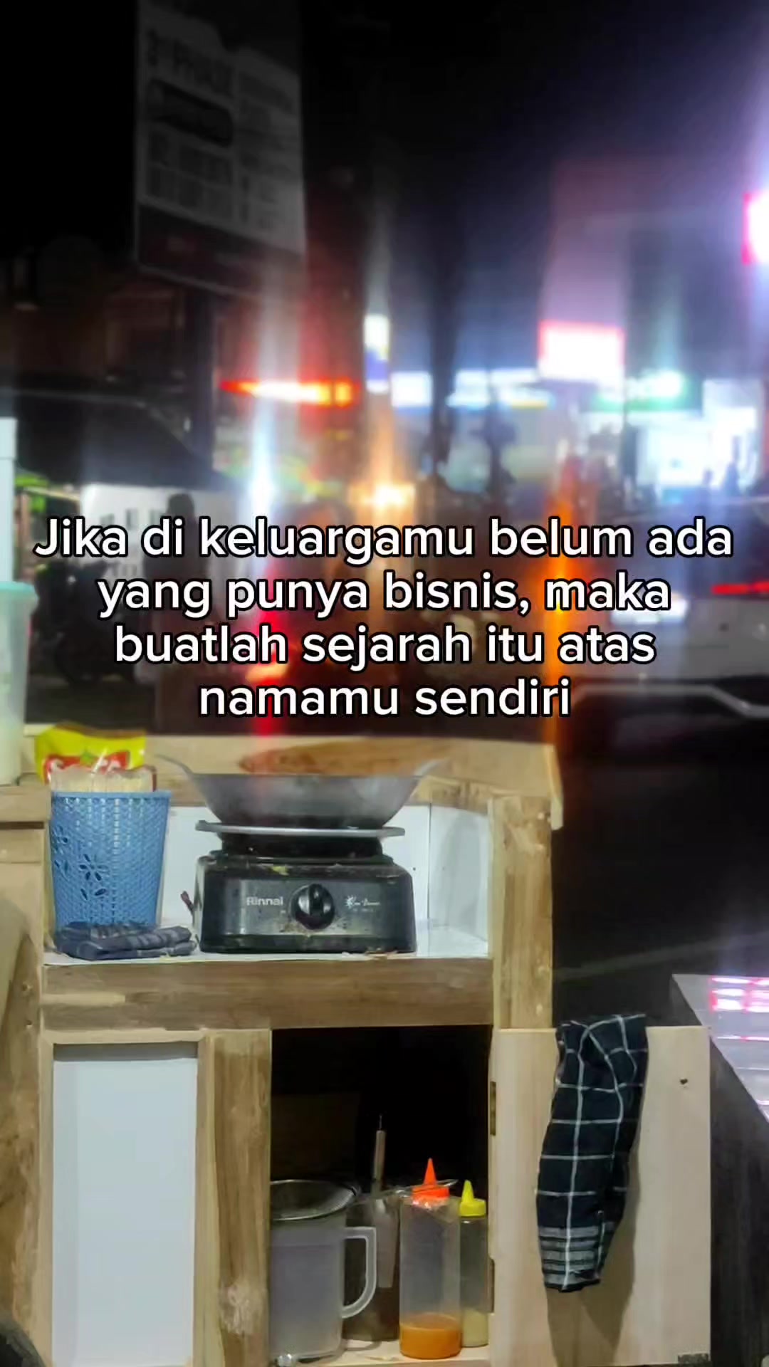 @TELOR GULUNG MANG IKI
