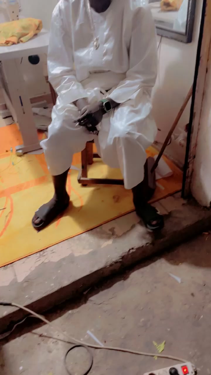 @F&acirc;cha mbaye 🎤❤️