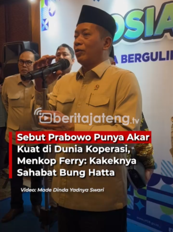 @Beritajateng.TV