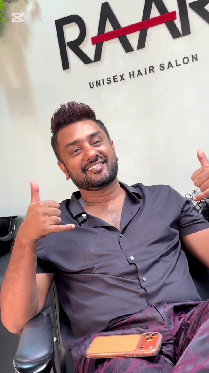 @Romesh Sugathapala