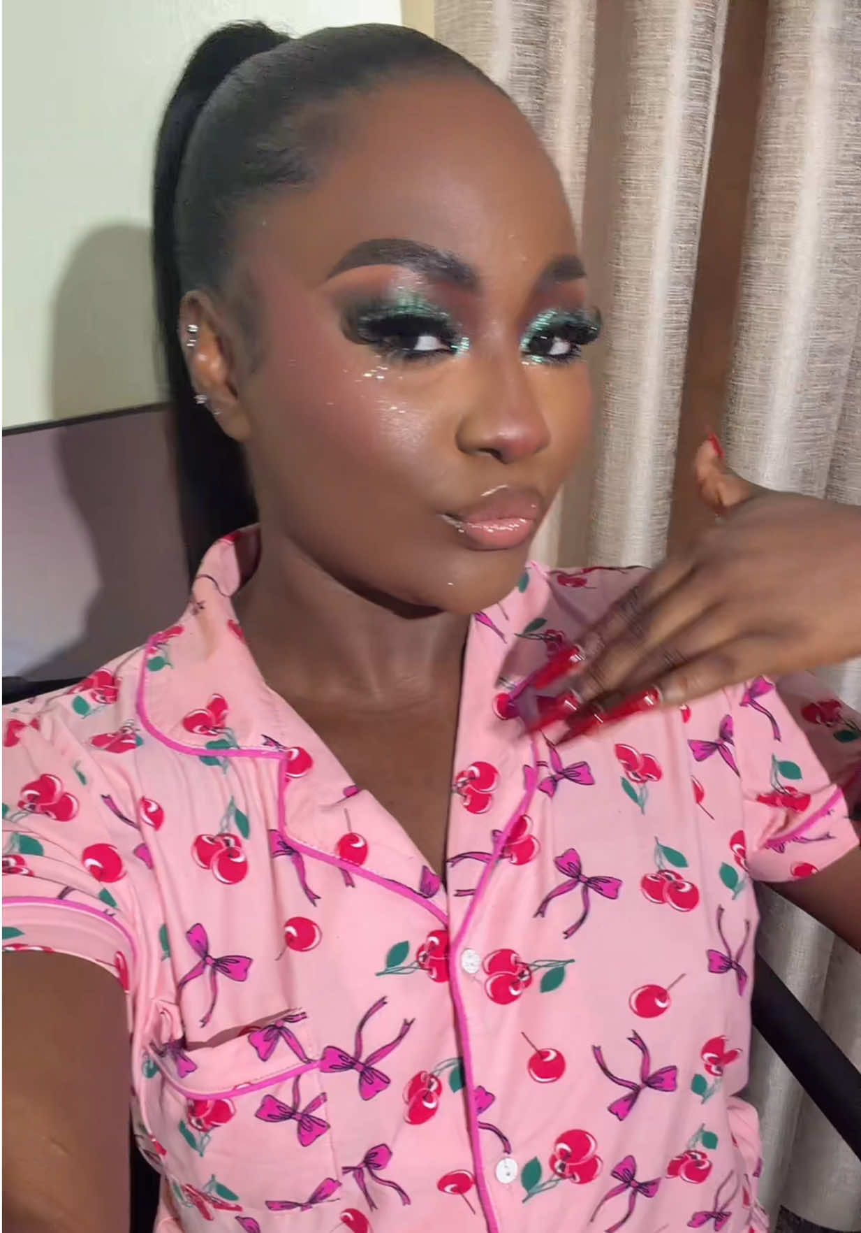 @Bukky Adeleke 💕