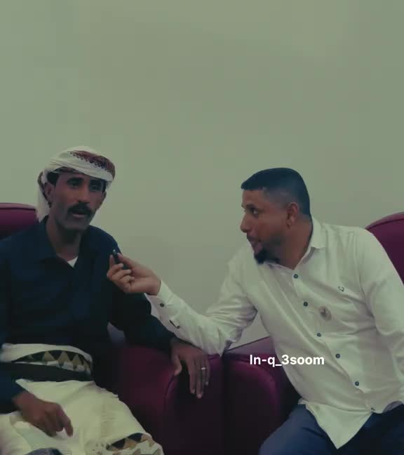 @الواحة الأدبية لموروث القبائل