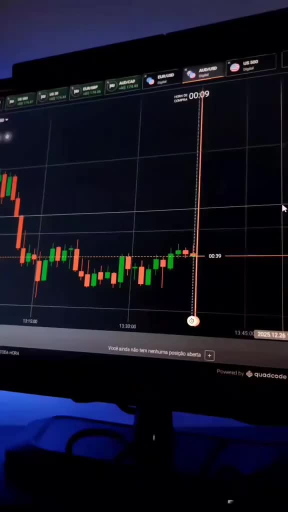 @Shels Trader