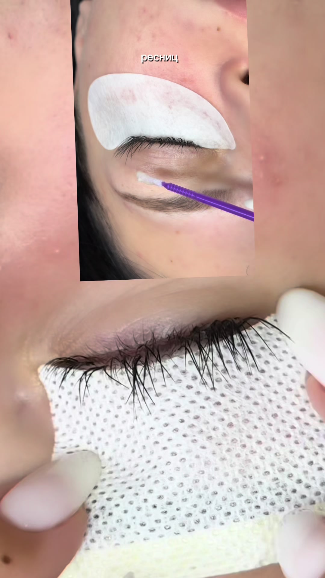 @BOGDANOVA LED LASH