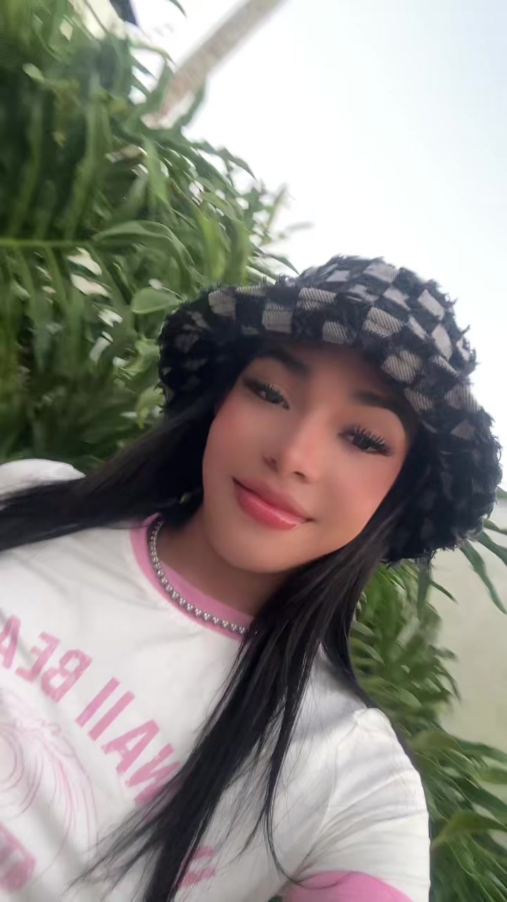 @Laryssa Reis
