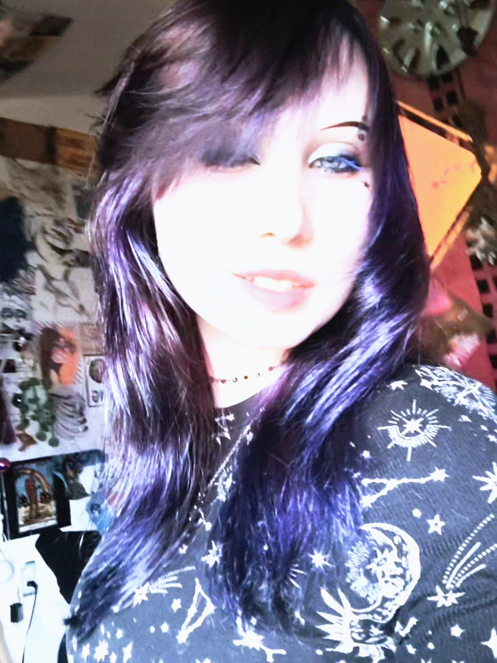 @•🦇\✰Batz✰//🦇•