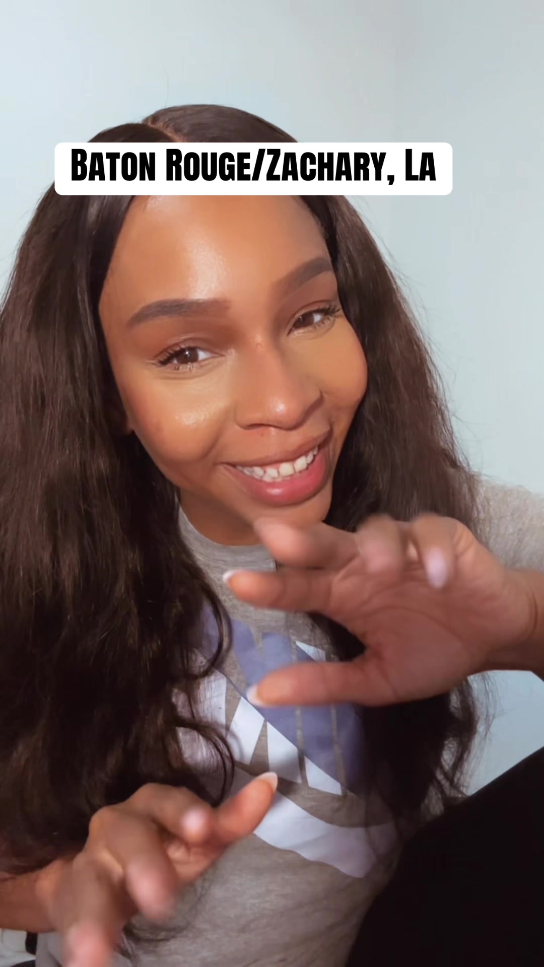 @Myisha Bailey