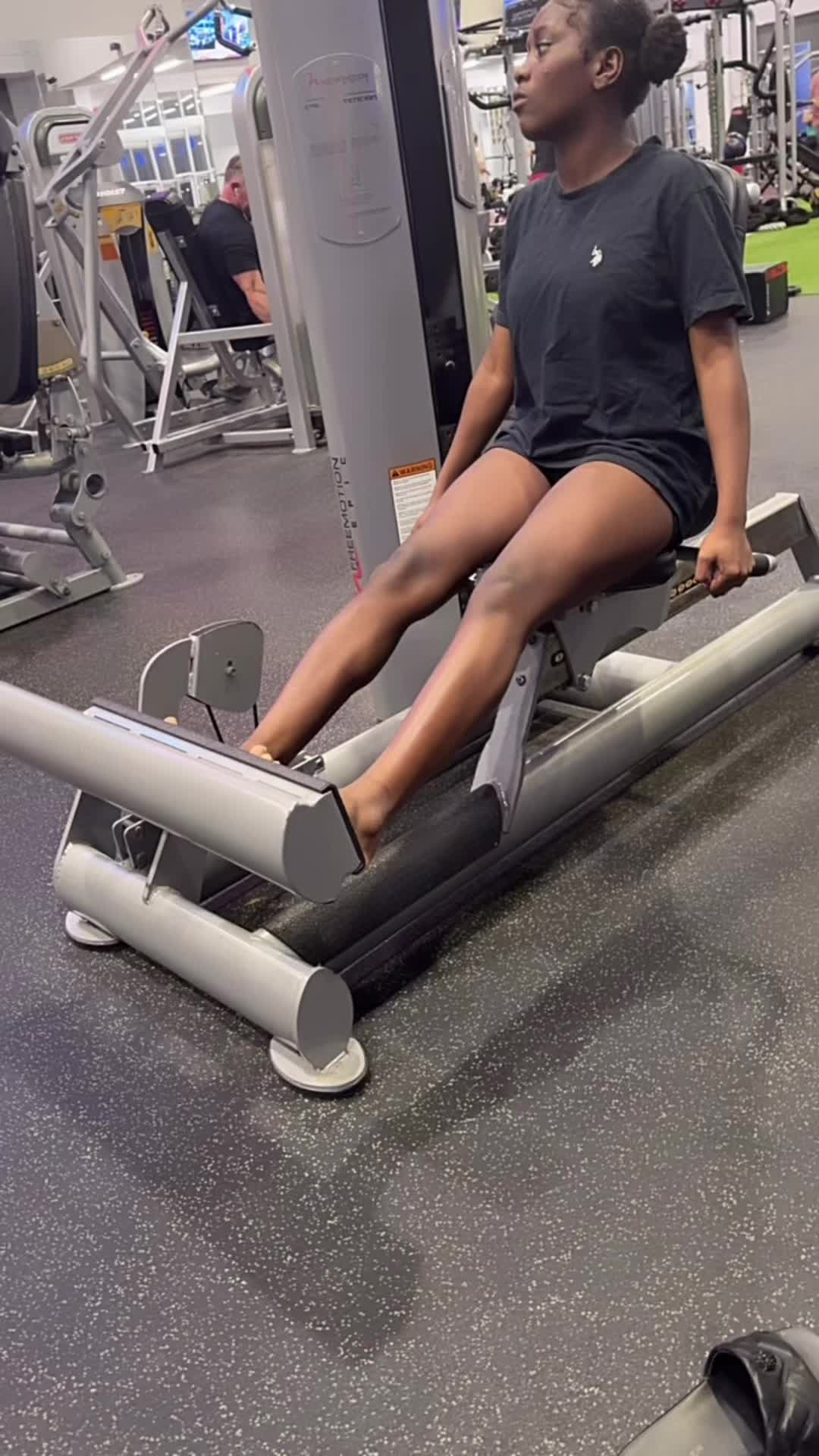 @Monique