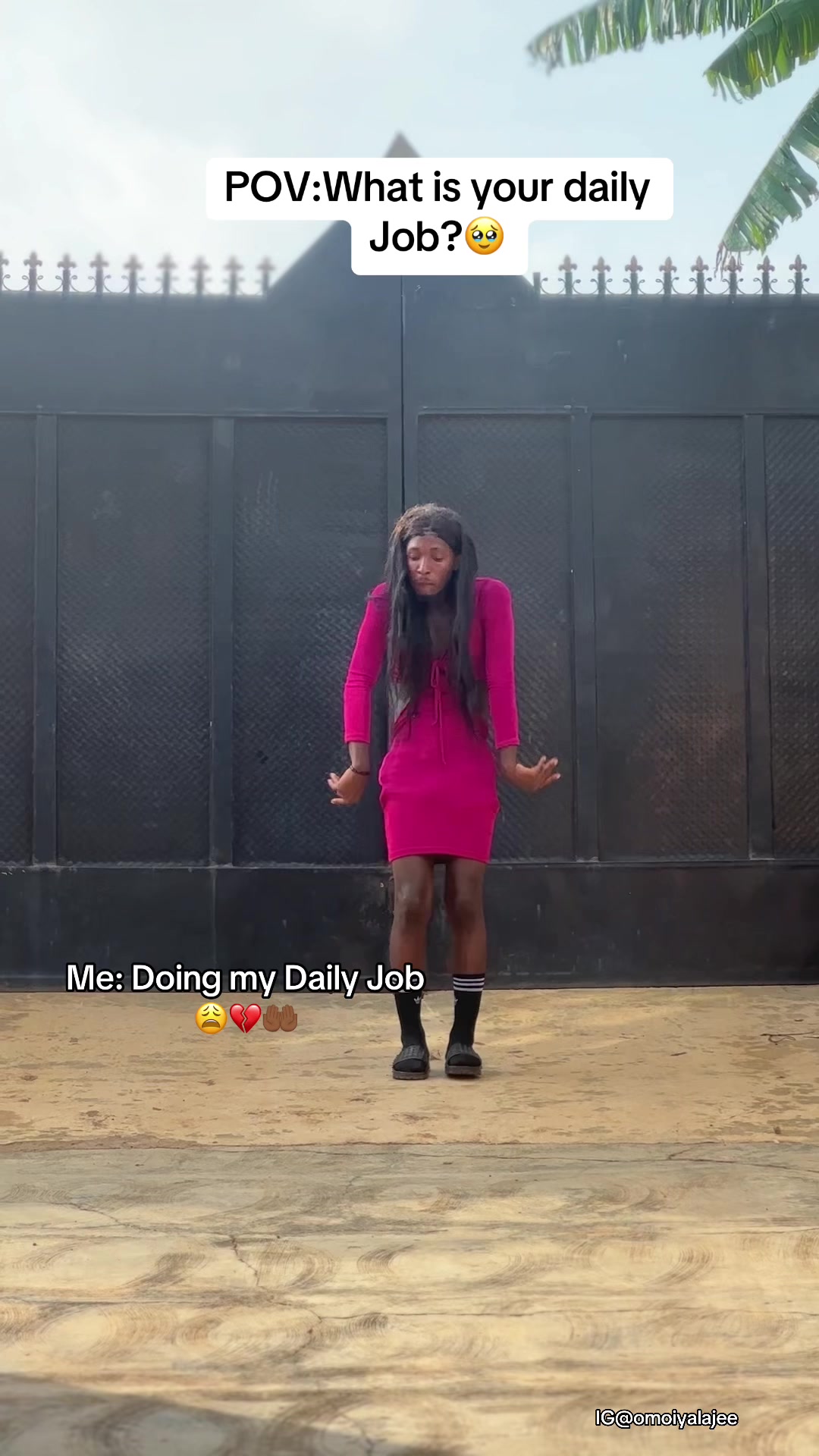 @Omoiyalajee