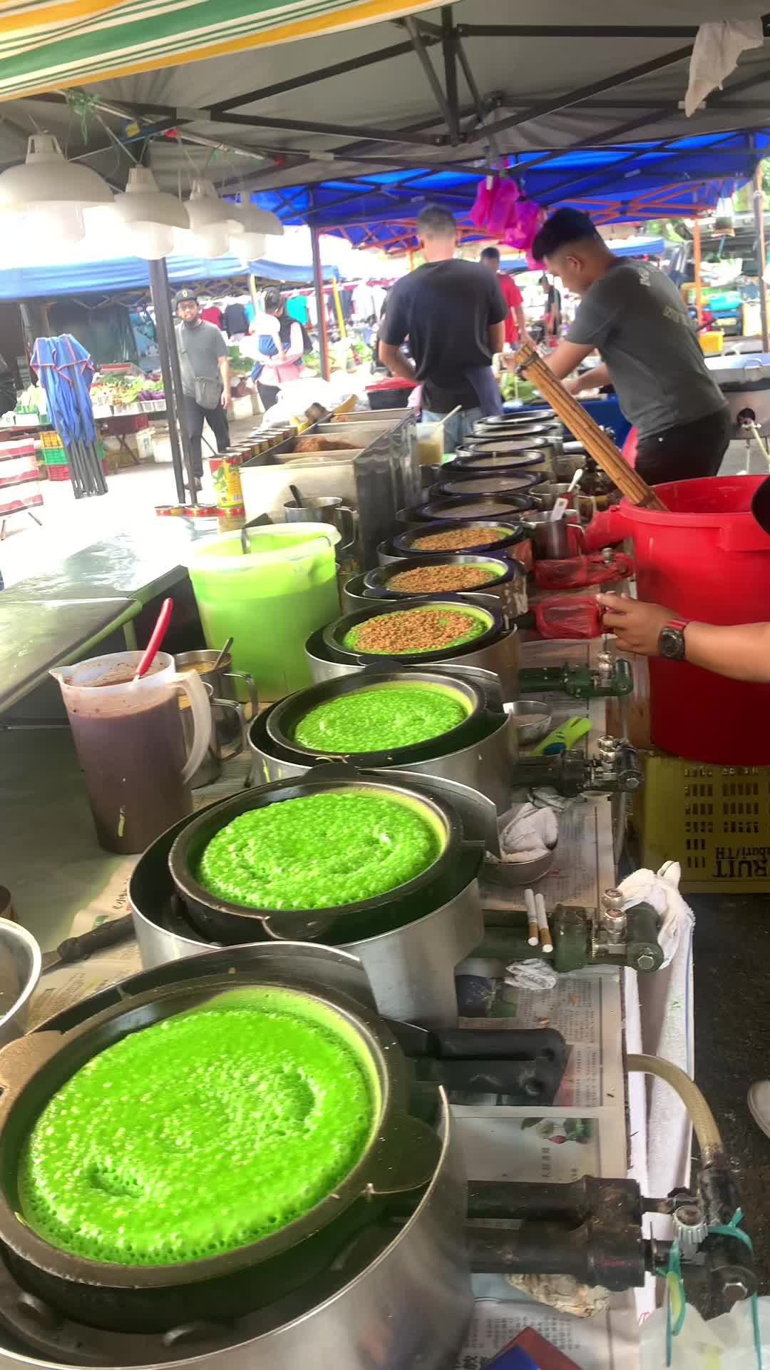 @APAM BALIK SABAR MENANTI JB