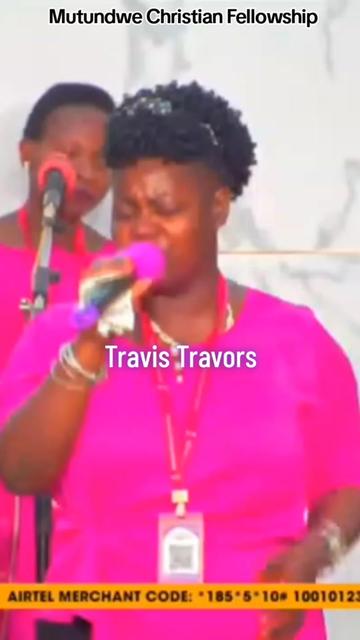 @TRAVIS TRAVORS 🇺🇬