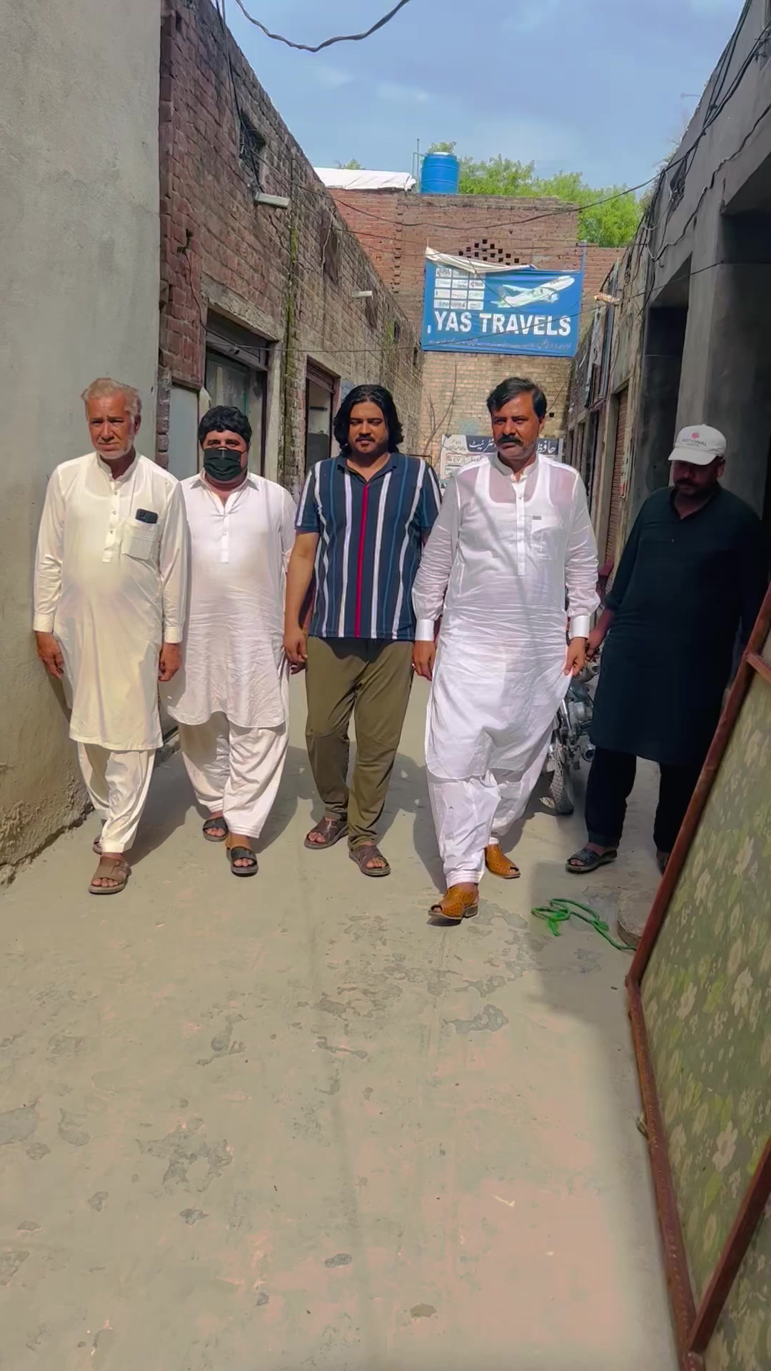 @چوھدری تصدق مالک چیمہ