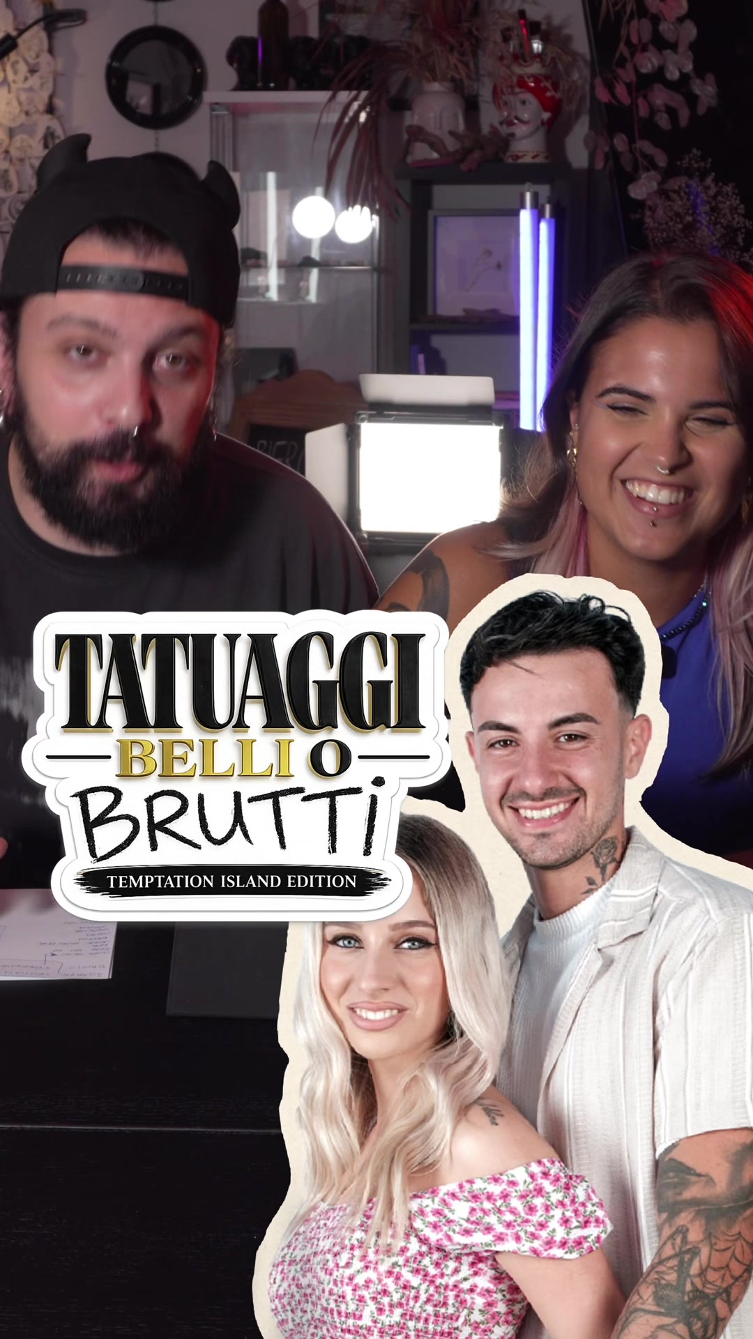 @ZAT TATTOO