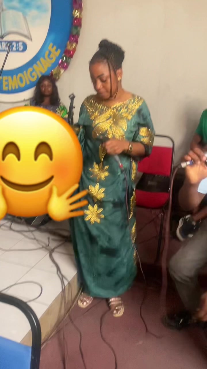 @Prisca josly de Dieu🔥🪇🙌🏻✝️
