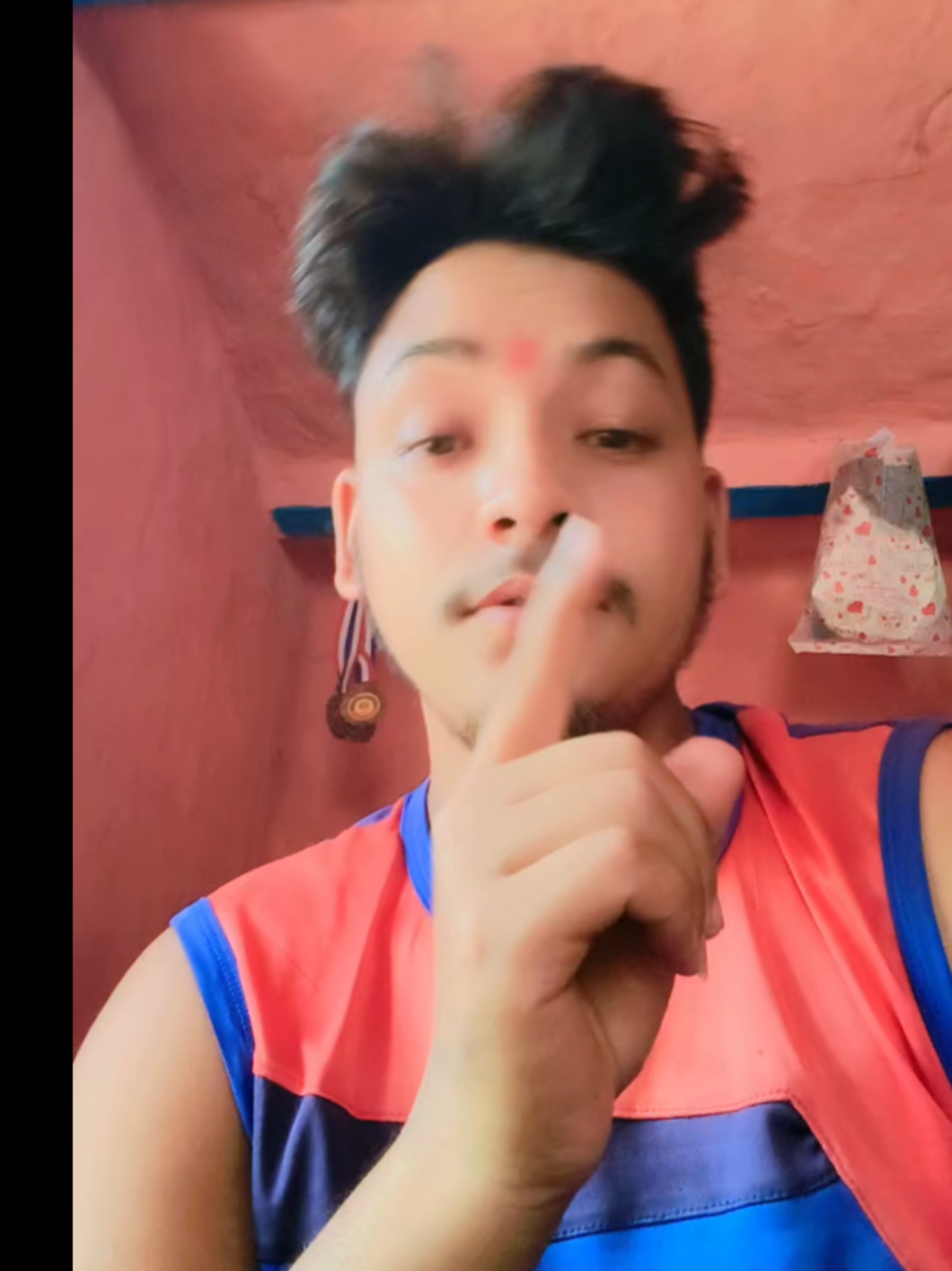 @Hemraj