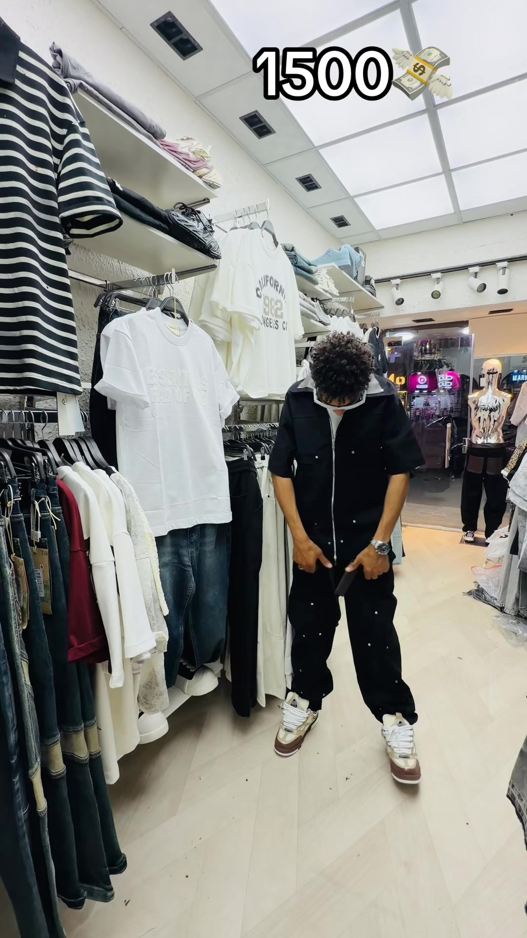 @اللمبي استور🔥👕