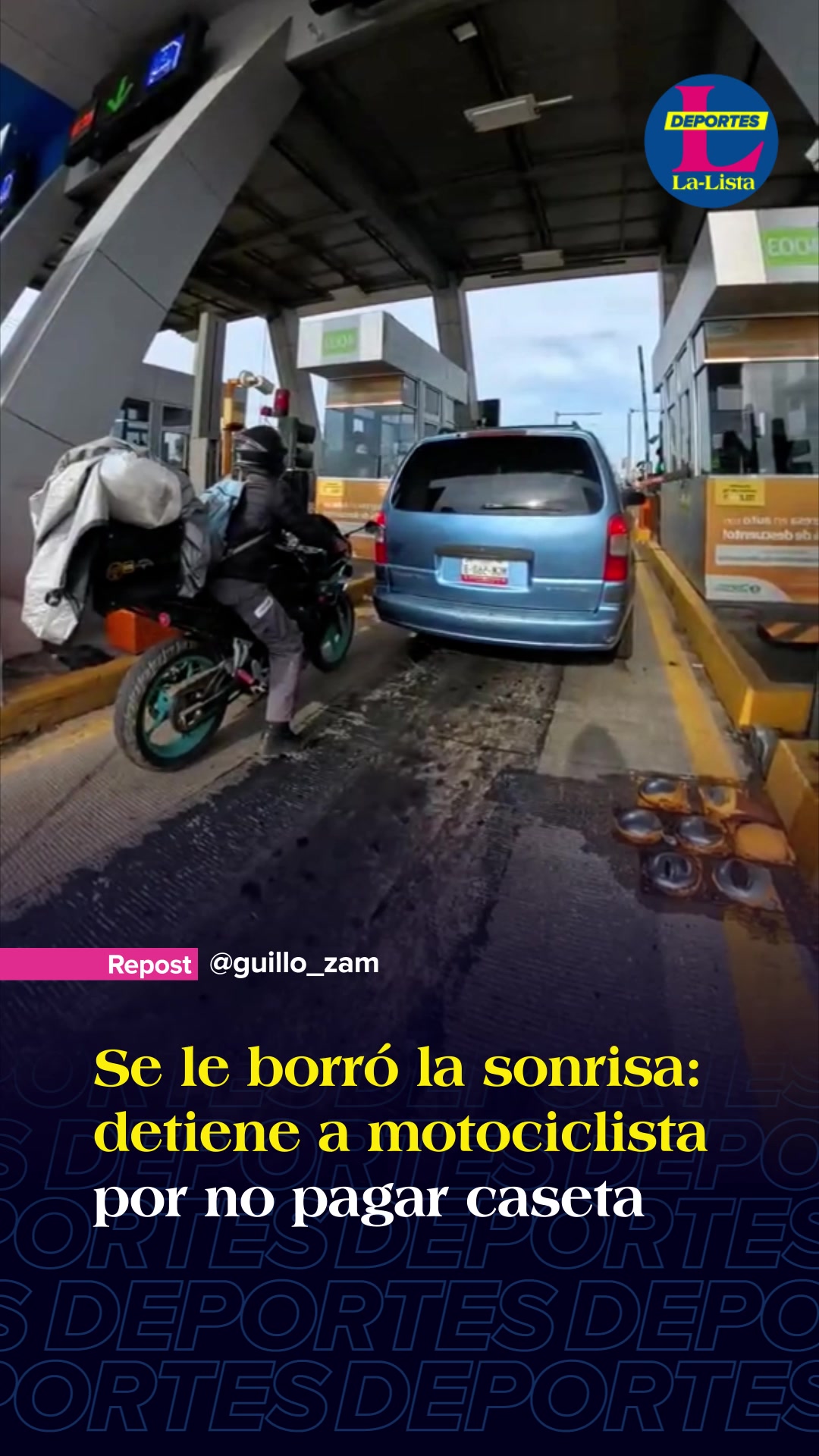 @La-Lista Deportes