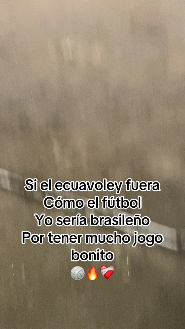 @cachitoecuavoley