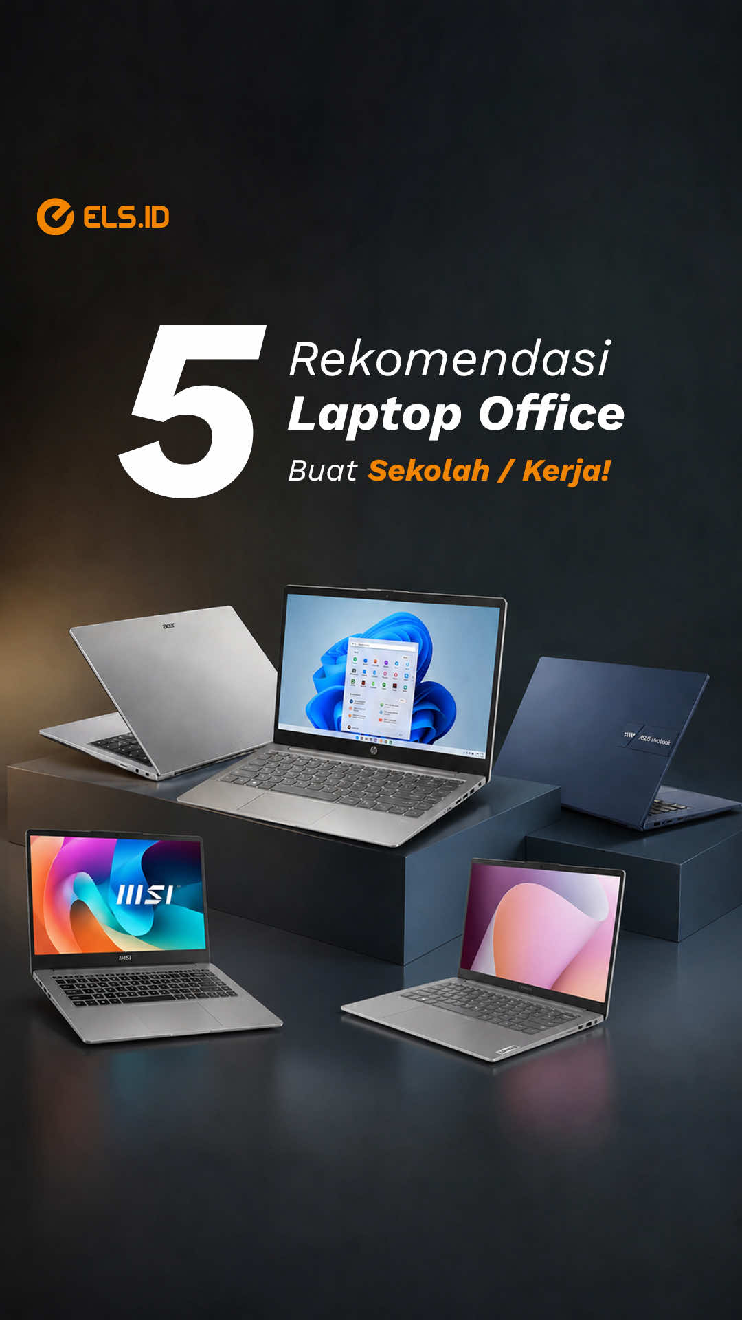 @Els Computer