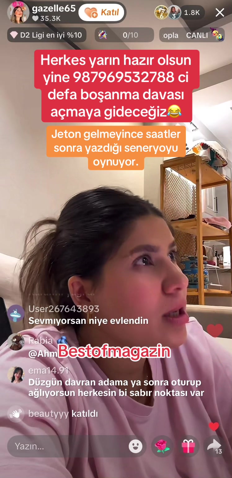 @⚜️BEST OF MAGAZİN⚜️