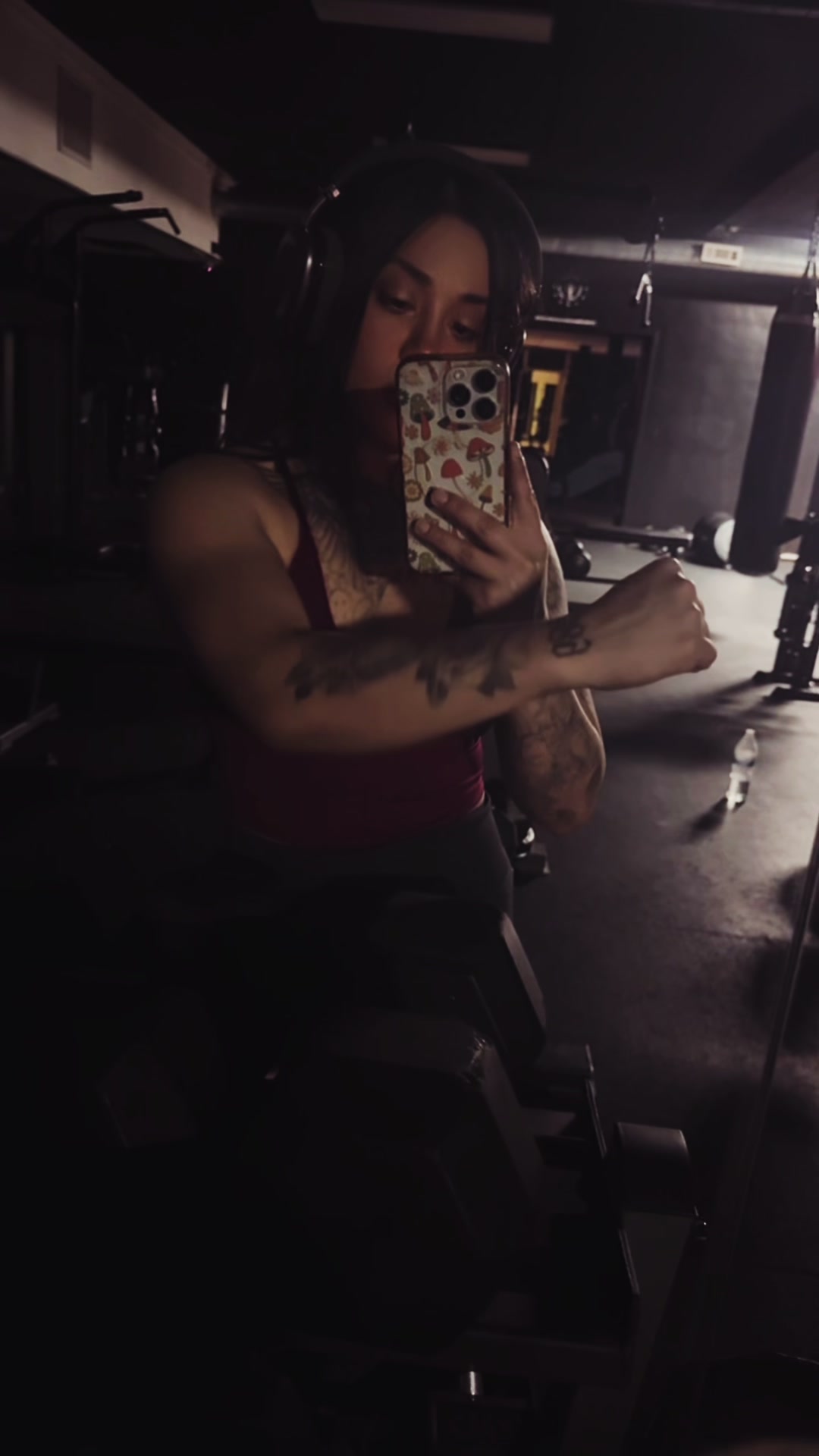 @Active Fitness 909