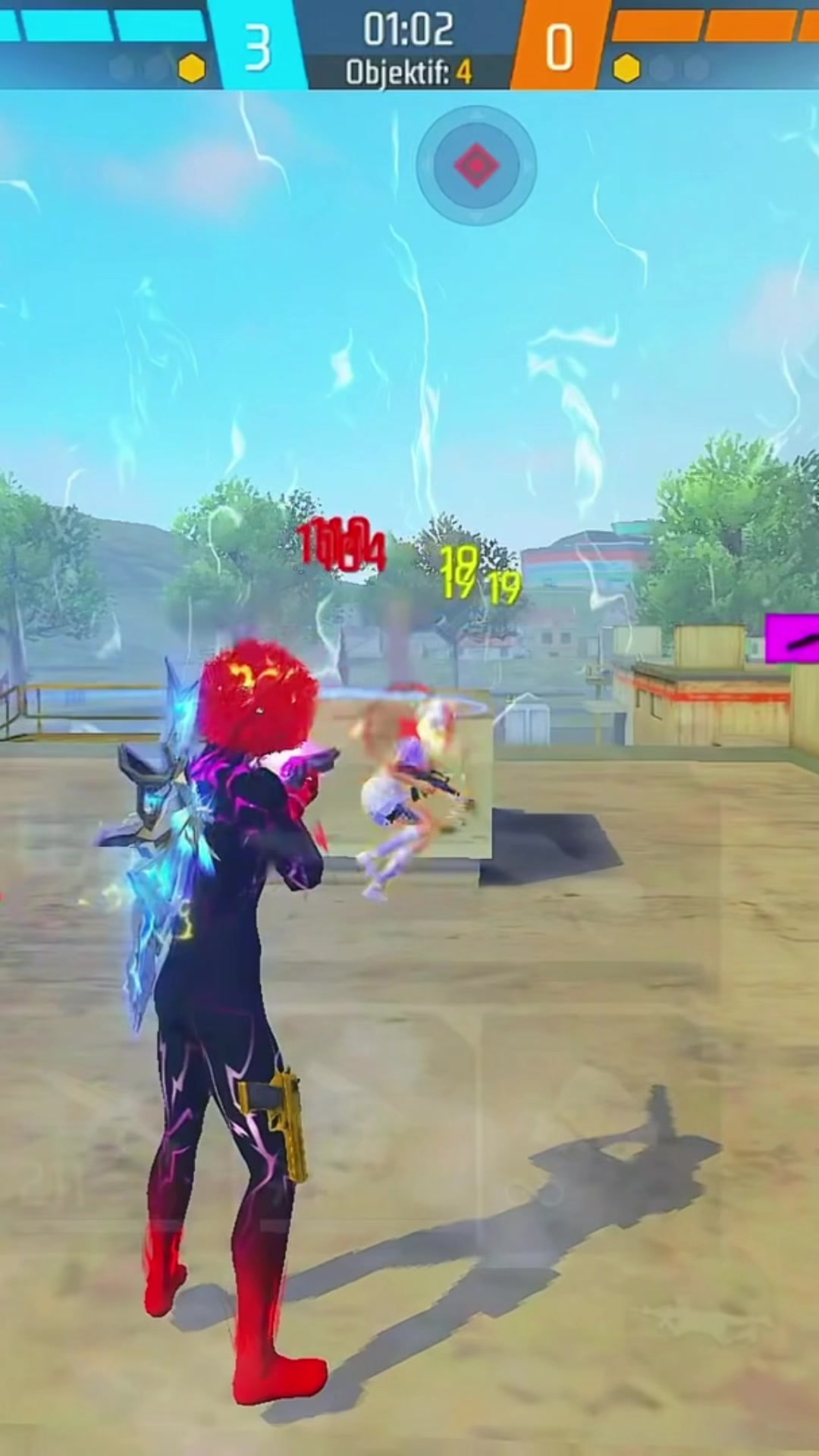 @RENDERZ