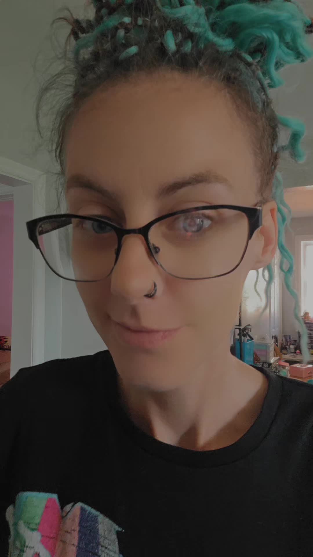 @No Drama Momma Llama 🇨🇦💜🦙