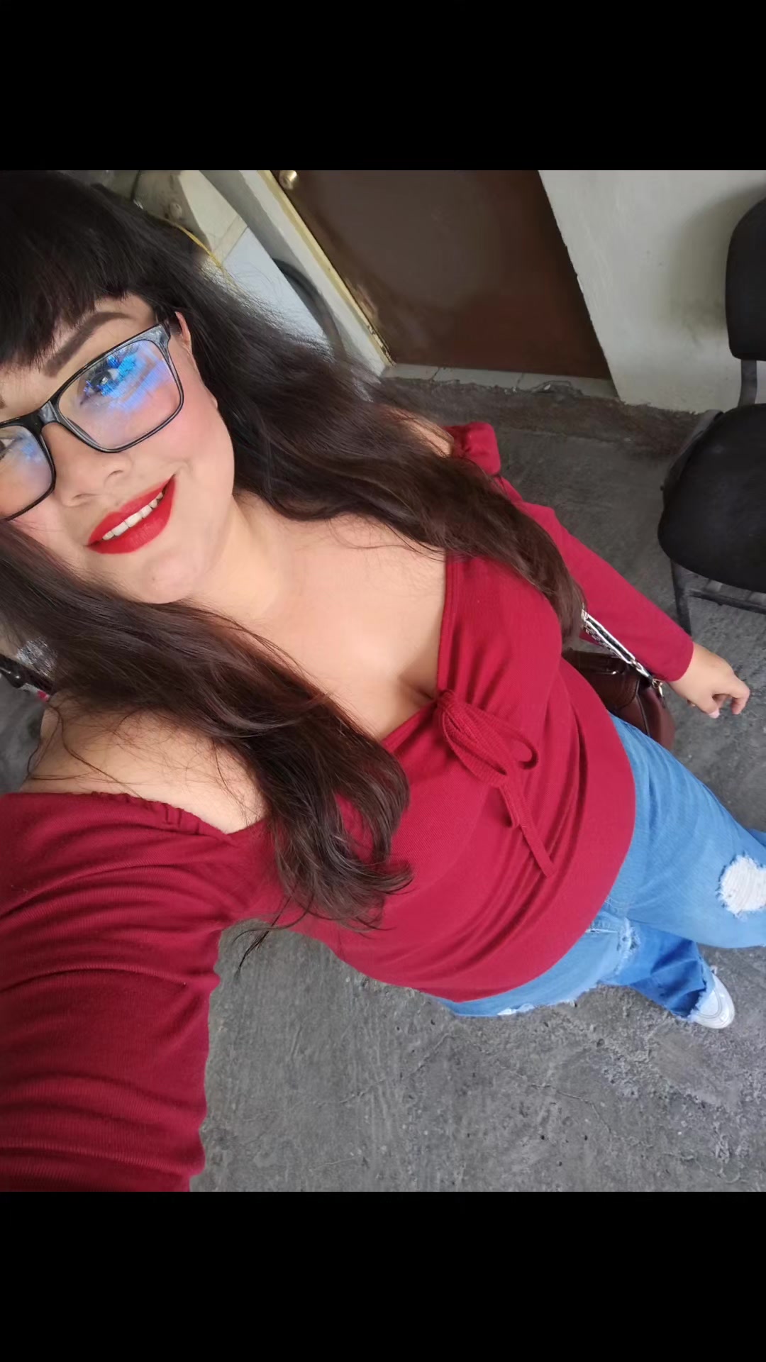 @Jazm&iacute;n Ibarra