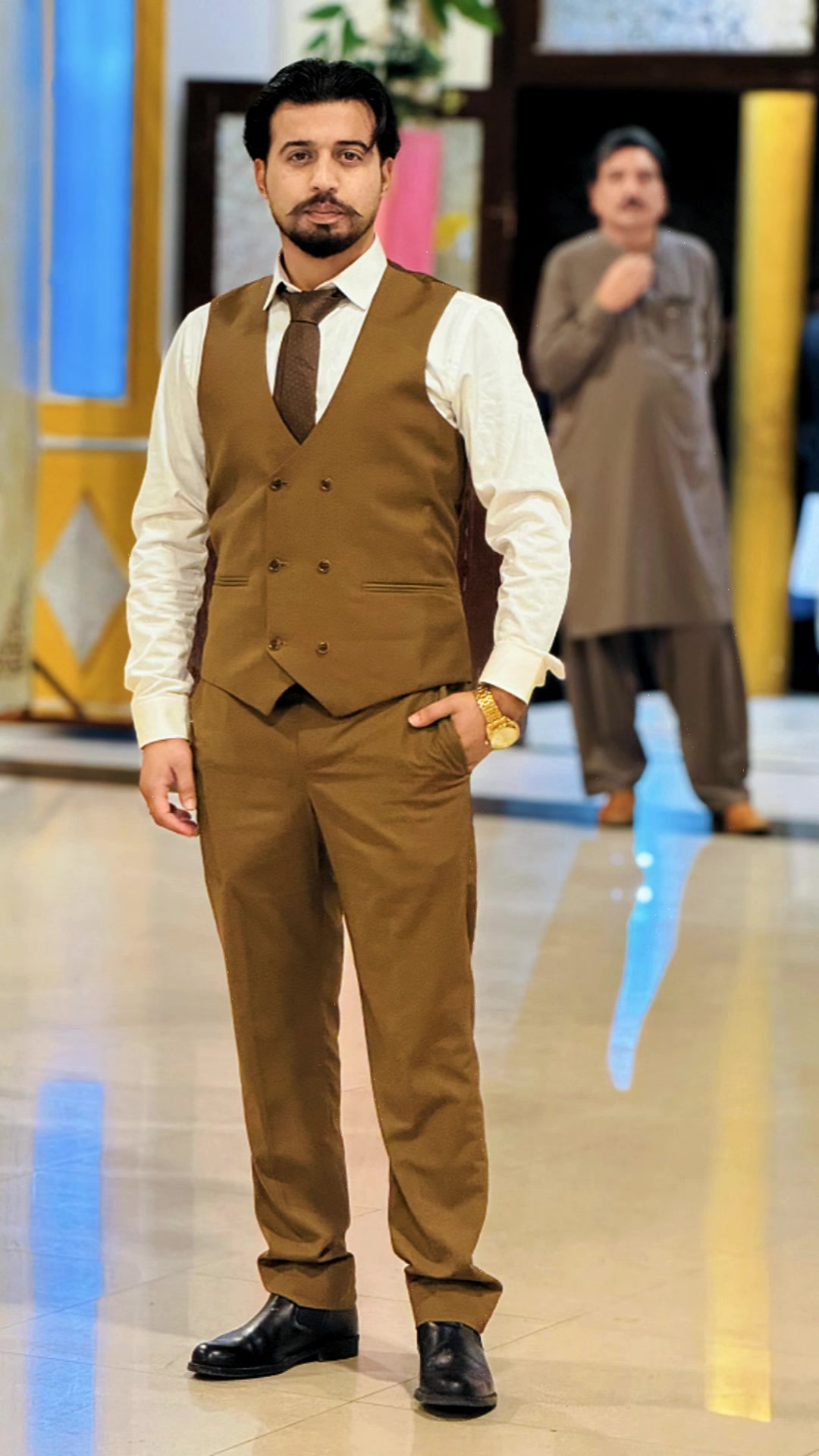 @Zia Lodhi