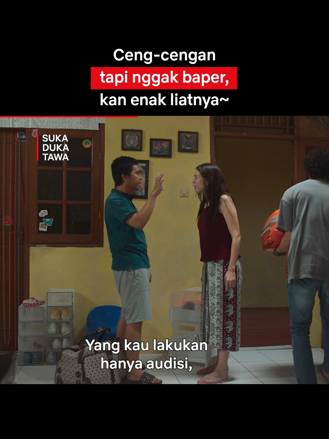 @Netflix Indonesia